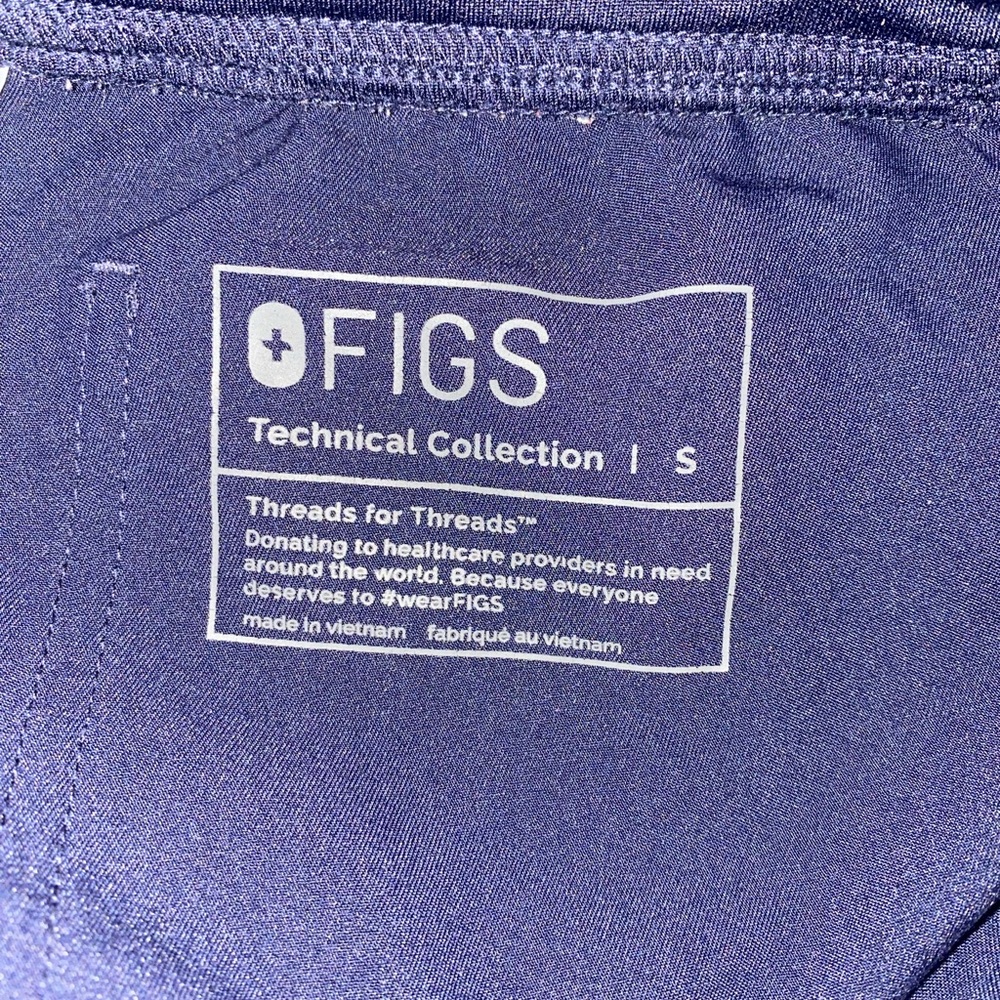 Figs Technical Collection Pants - Picture 2 of 2